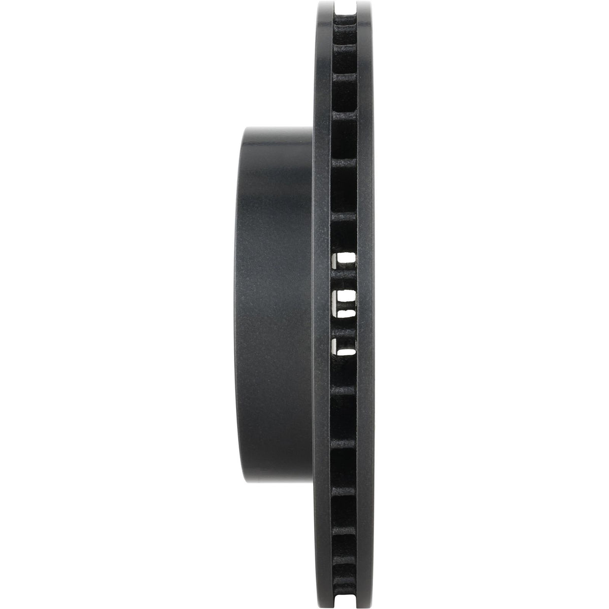 PRIME UV Coated Front Disc Brake Rotor - 09.8852.11_29