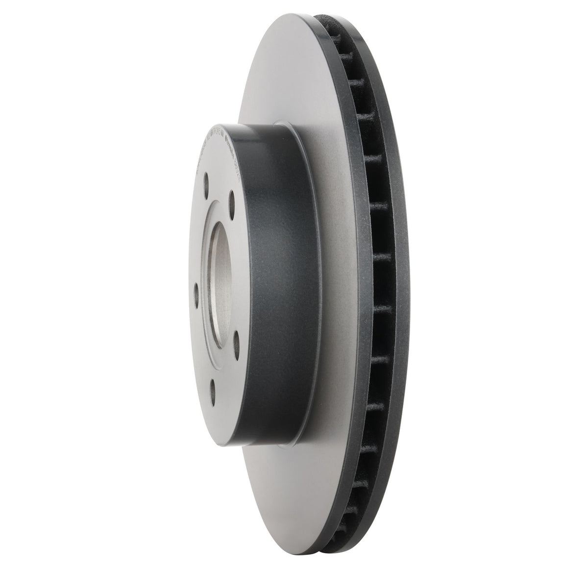 PRIME UV Coated Front Disc Brake Rotor - 09.8852.11_07