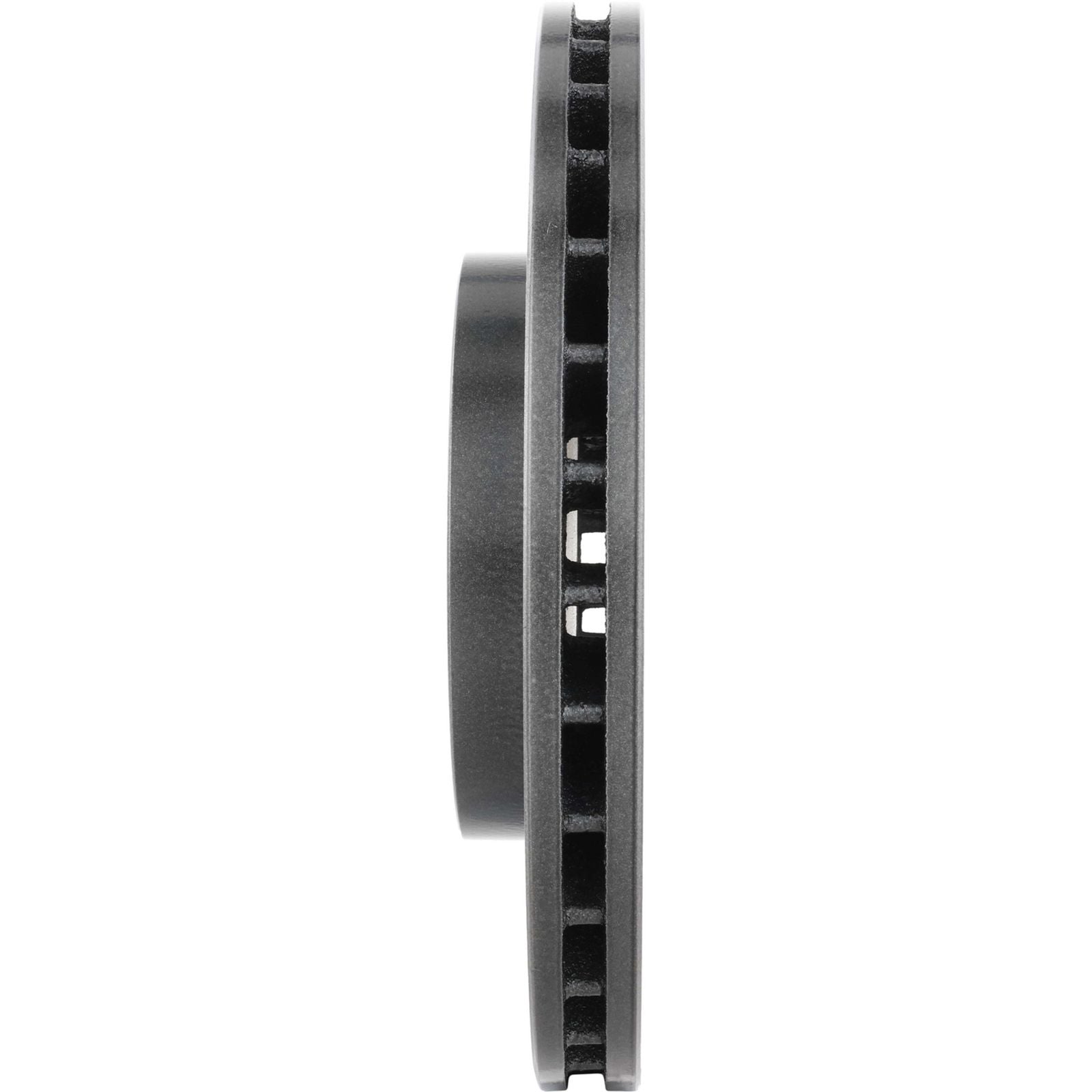 PRIME UV Coated Front Disc Brake Rotor - 09.8857.81_04