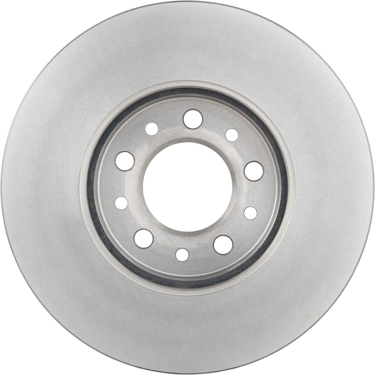 PRIME UV Coated Front Disc Brake Rotor - 09.8857.81_03