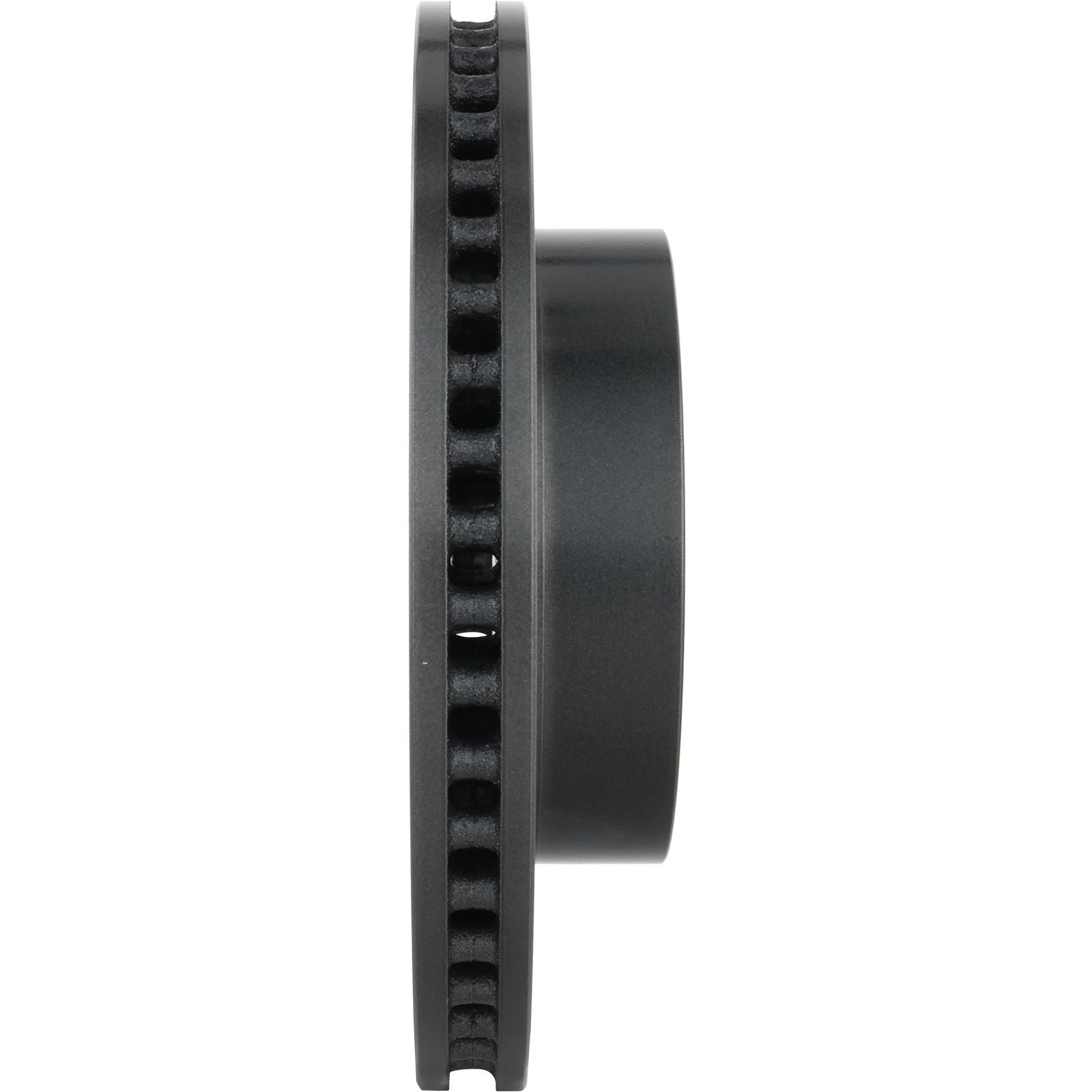PRIME UV Coated Front Disc Brake Rotor - 09.8864.11_02
