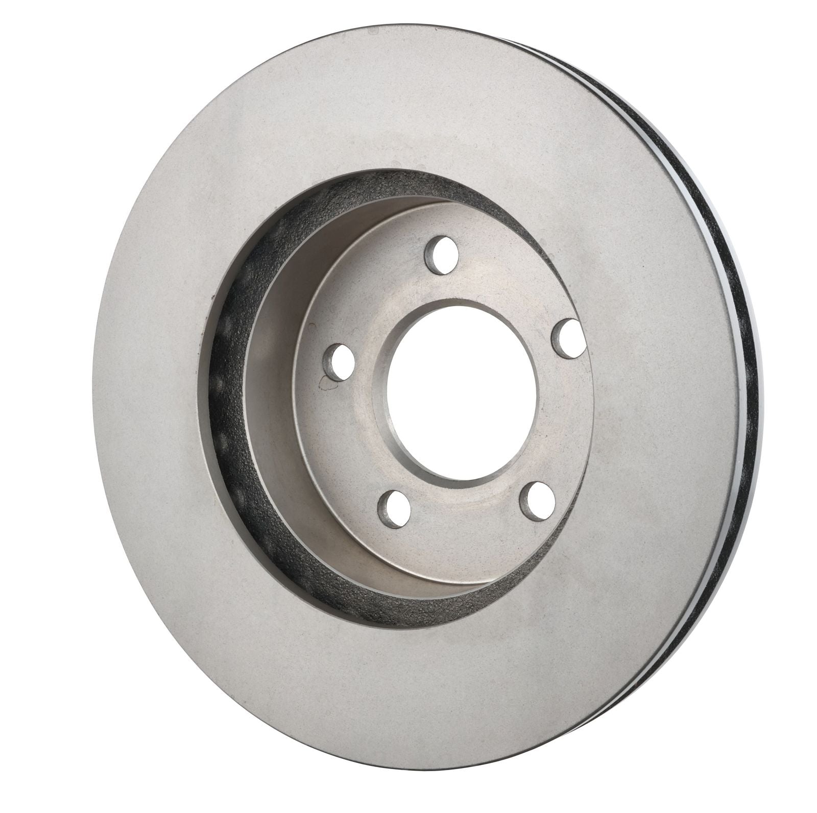 PRIME UV Coated Front Disc Brake Rotor - 09.8864.11_16