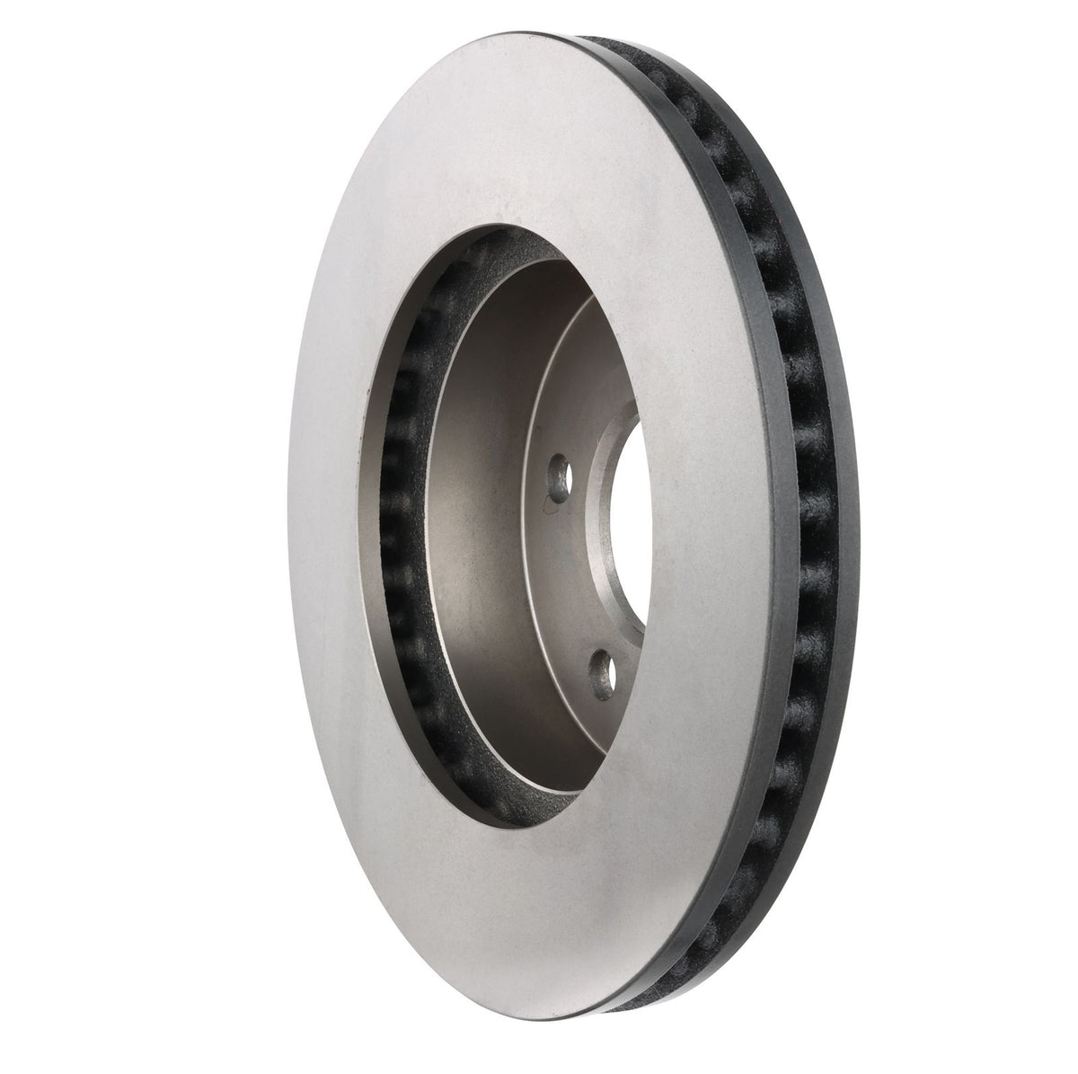 PRIME UV Coated Front Disc Brake Rotor - 09.8864.11_18