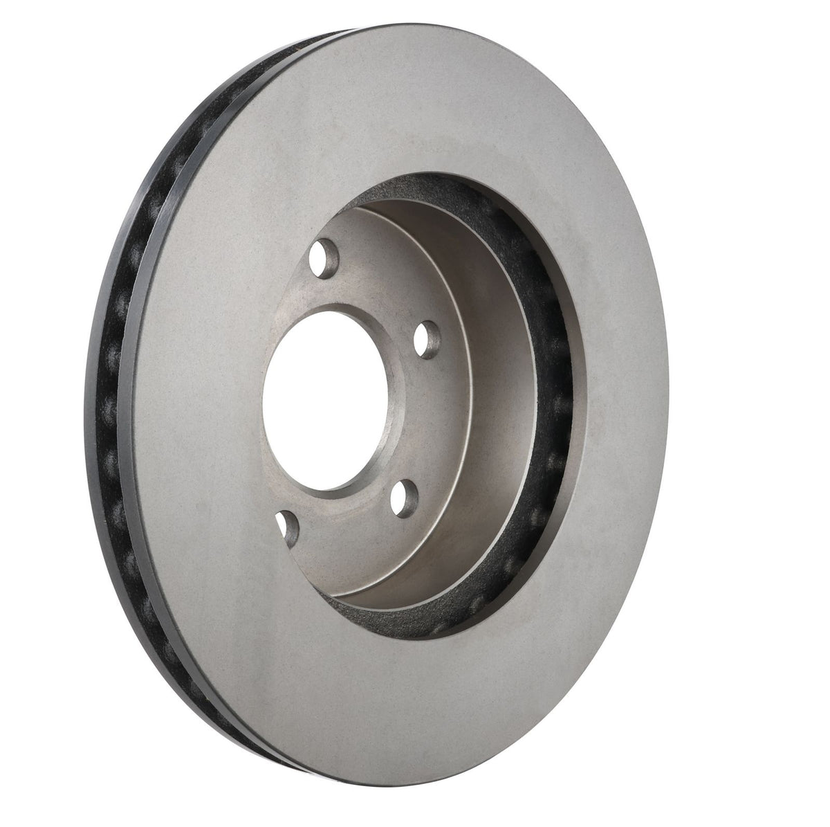 PRIME UV Coated Front Disc Brake Rotor - 09.8864.11_11