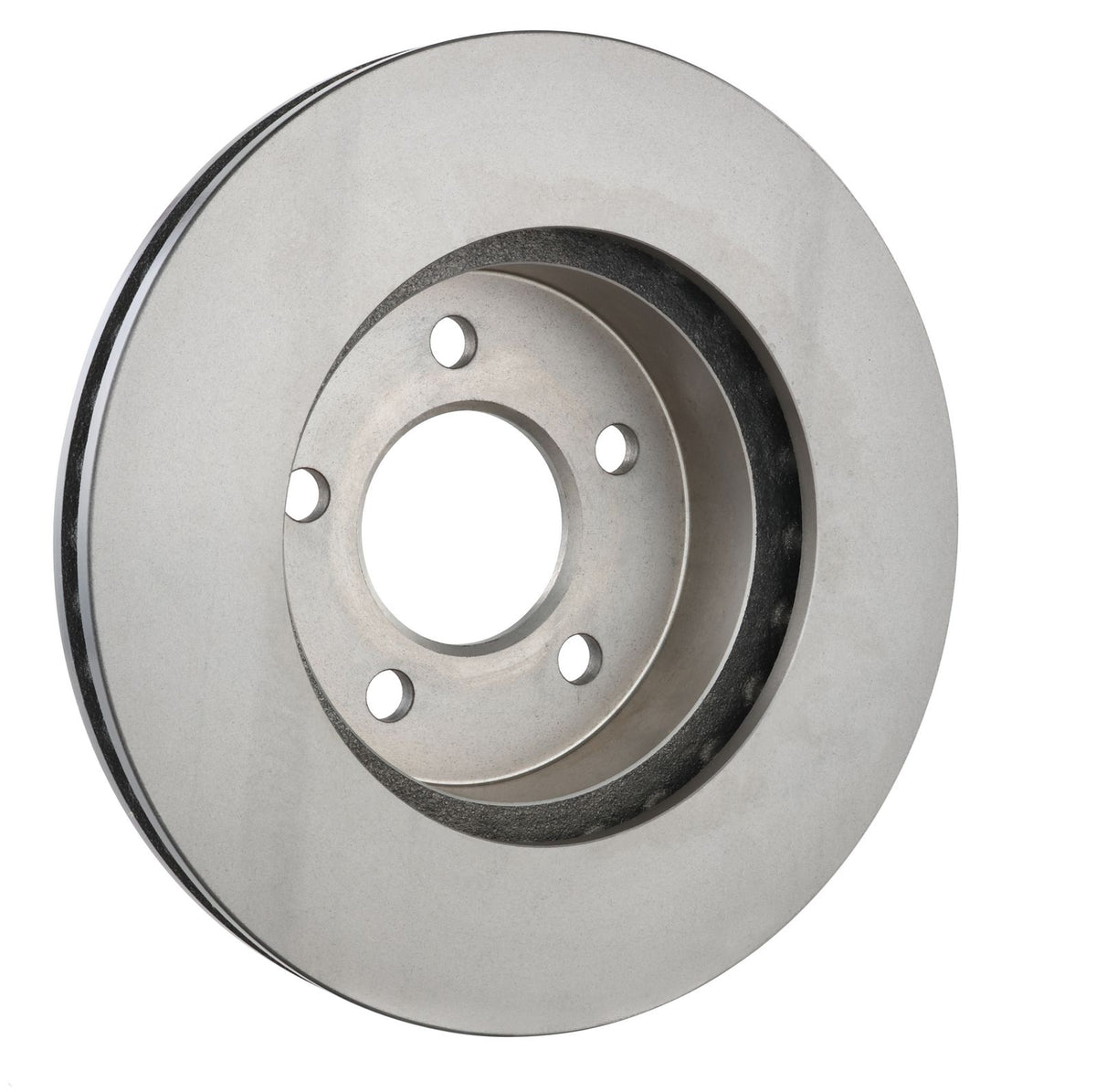PRIME UV Coated Front Disc Brake Rotor - 09.8864.11_12