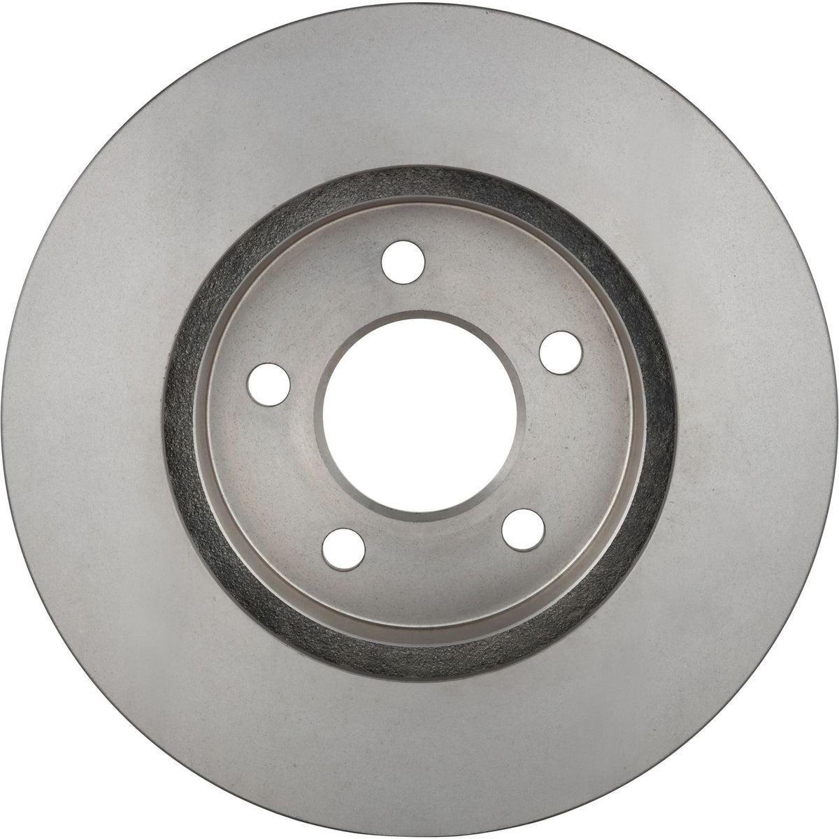 PRIME UV Coated Front Disc Brake Rotor - 09.8864.11_30