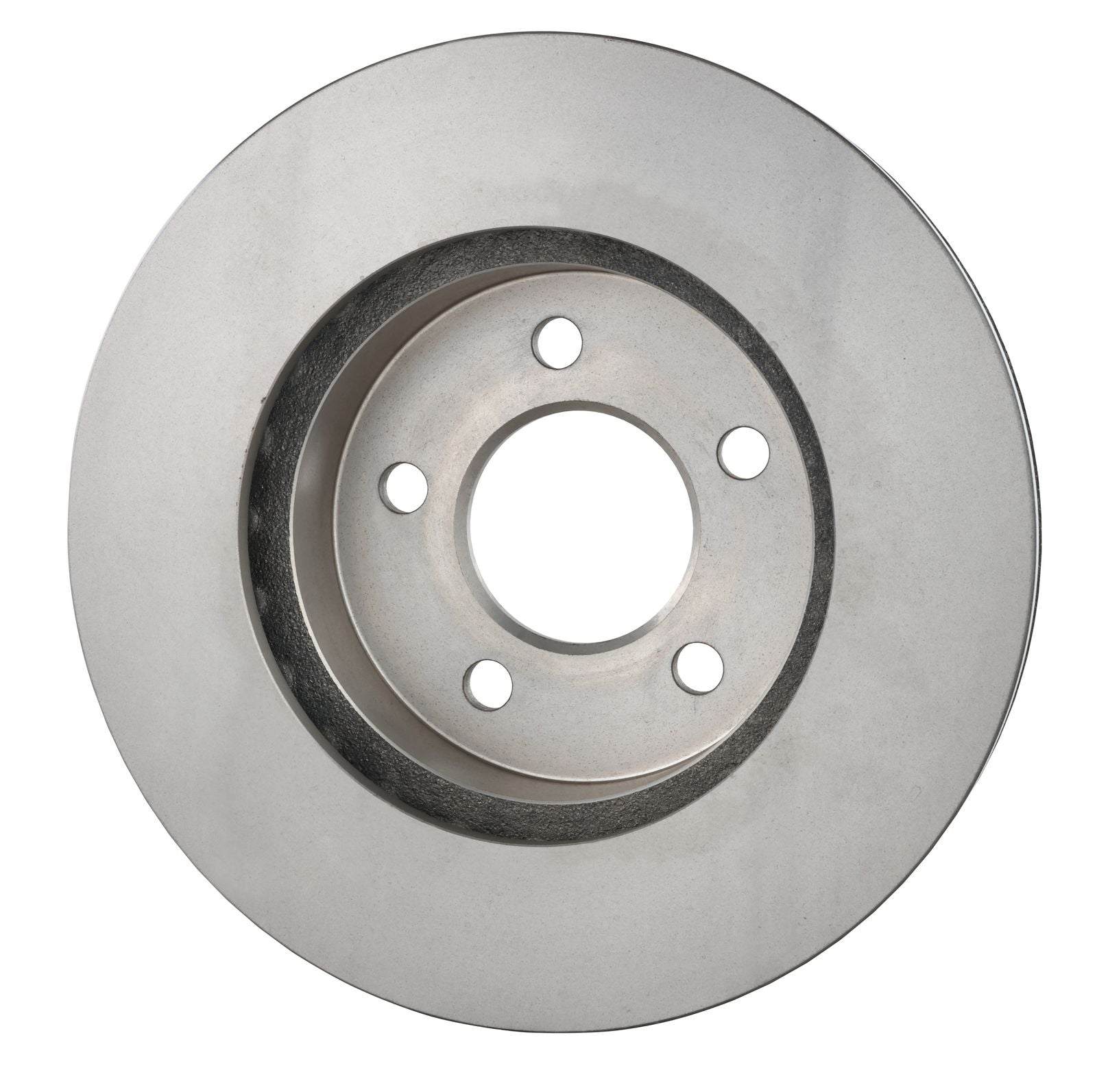 PRIME UV Coated Front Disc Brake Rotor - 09.8864.11_15