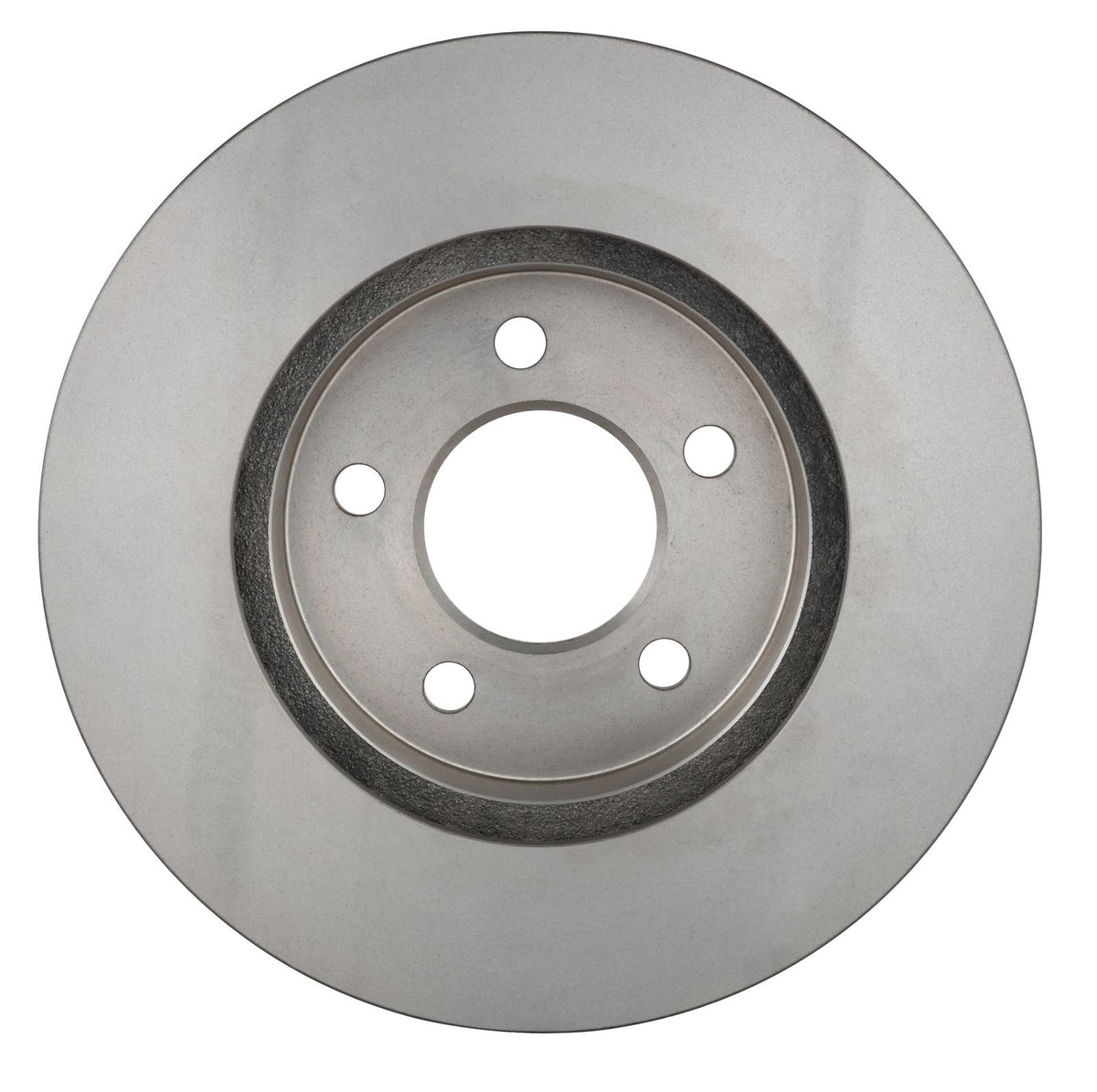 PRIME UV Coated Front Disc Brake Rotor - 09.8864.11_14