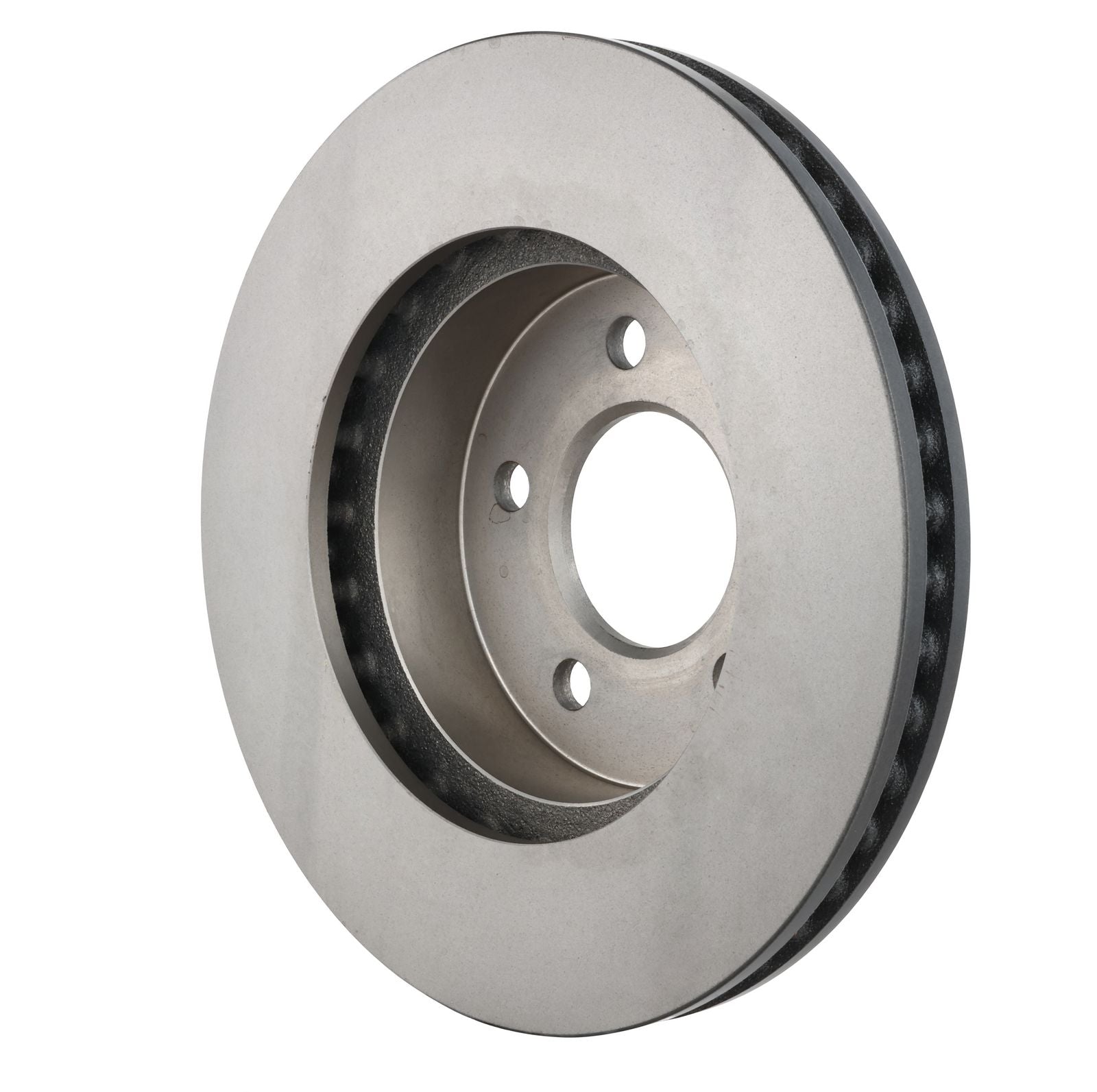 PRIME UV Coated Front Disc Brake Rotor - 09.8864.11_17