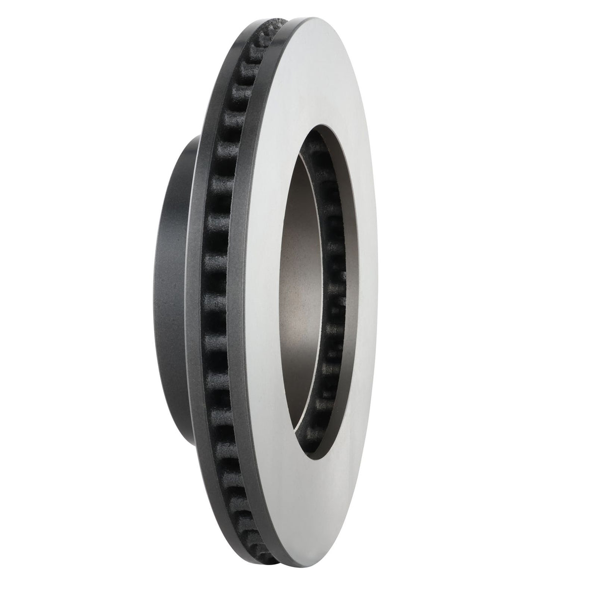 PRIME UV Coated Front Disc Brake Rotor - 09.8864.11_09