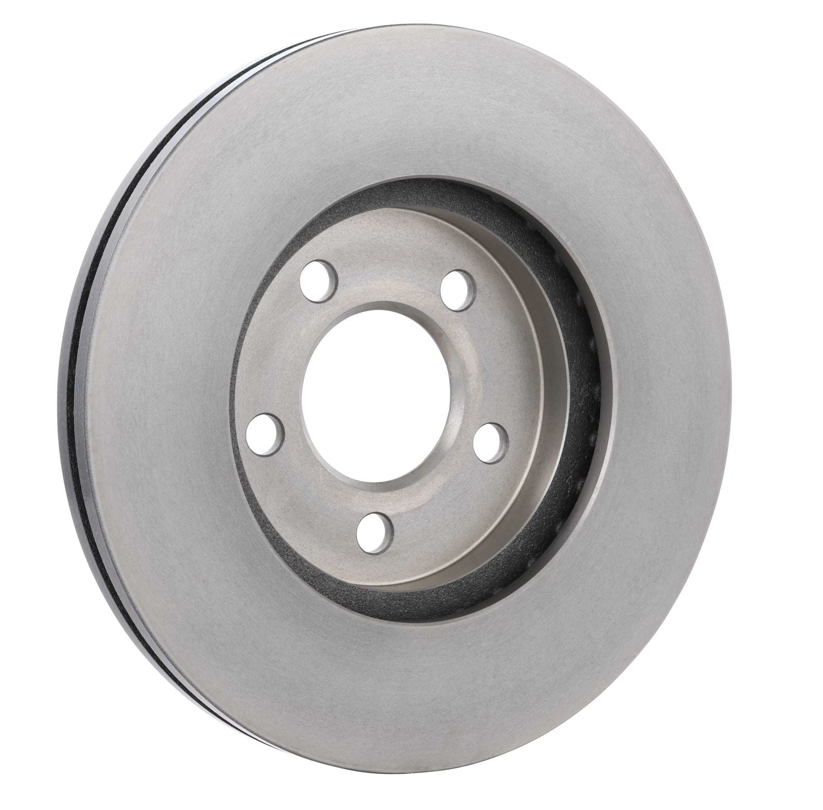 PRIME UV Coated Front Disc Brake Rotor - 09.8872.11_16