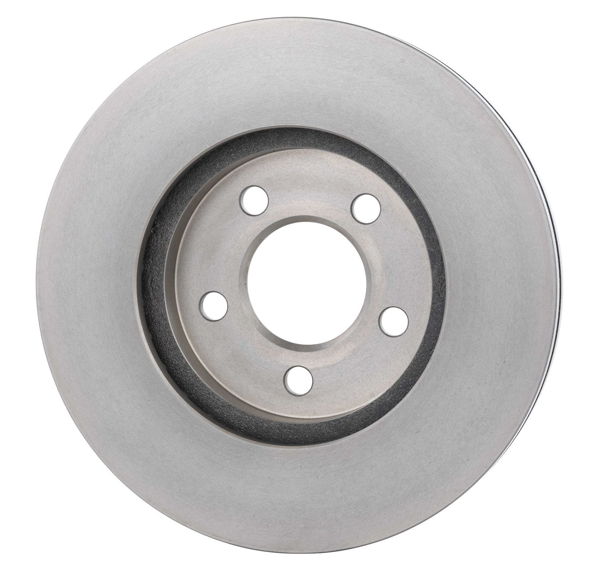 PRIME UV Coated Front Disc Brake Rotor - 09.8872.11_19