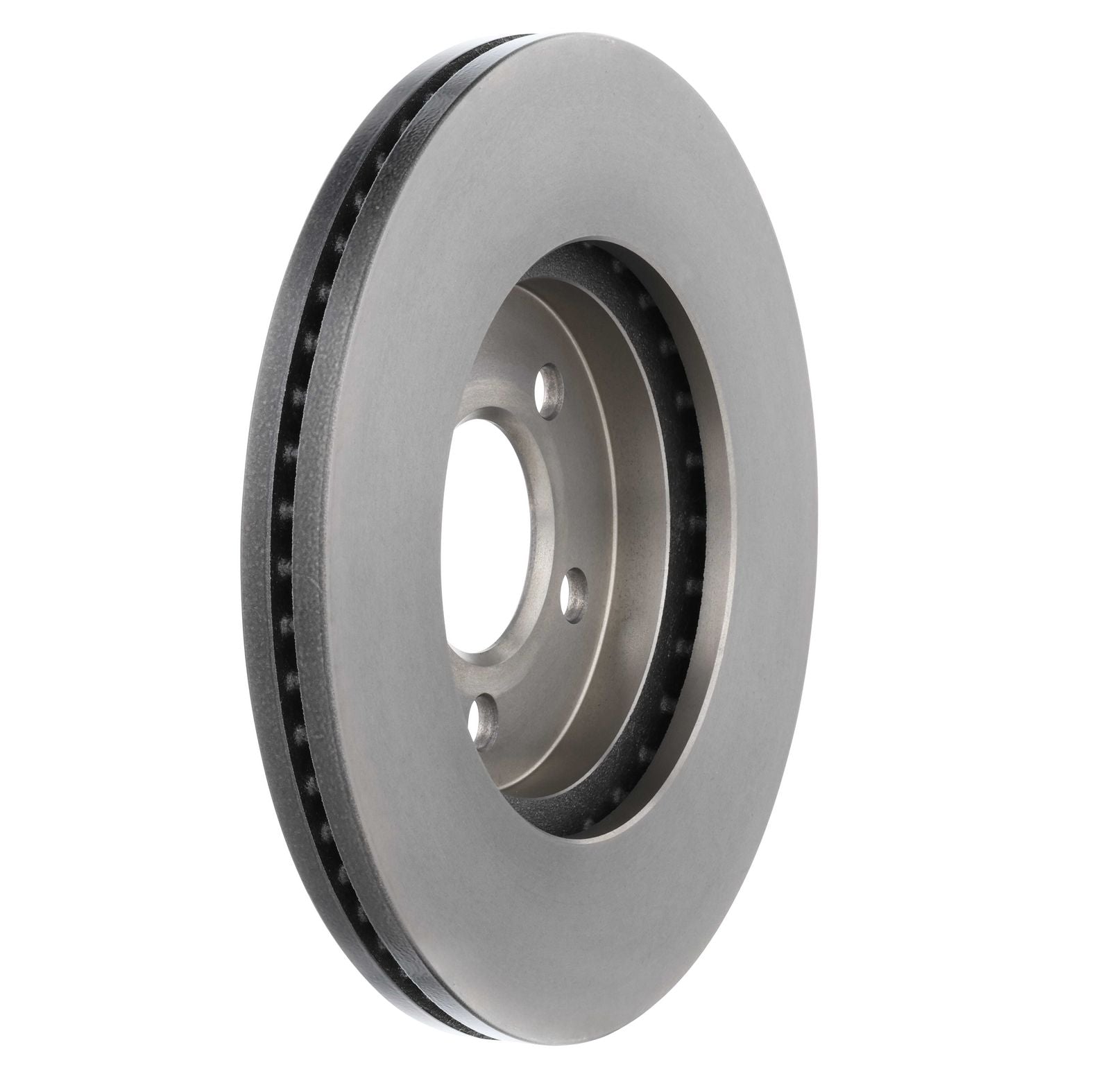 PRIME UV Coated Front Disc Brake Rotor - 09.8872.11_14