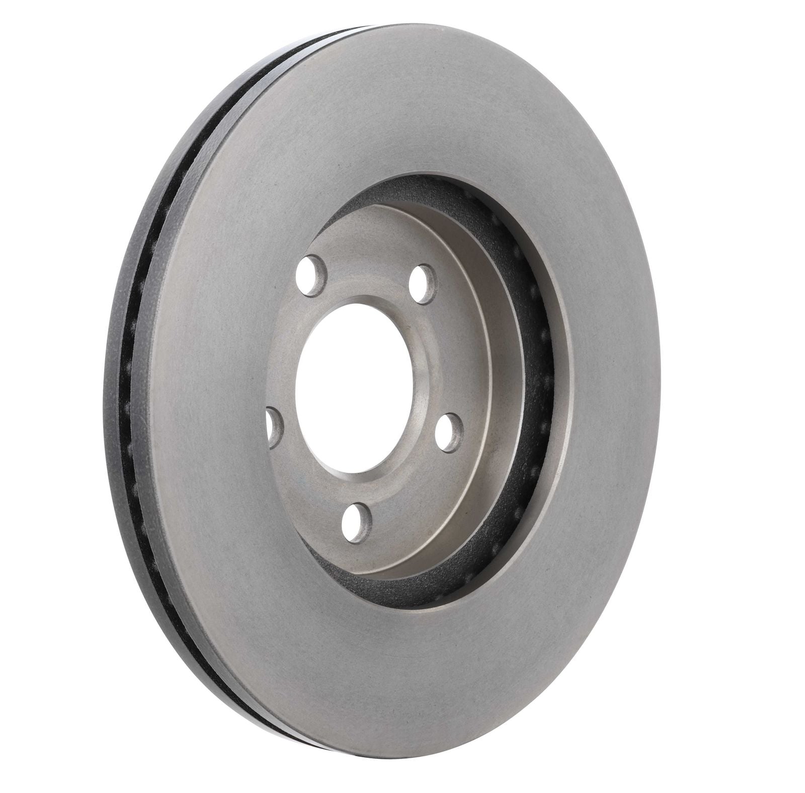 PRIME UV Coated Front Disc Brake Rotor - 09.8872.11_15