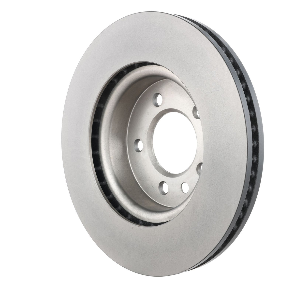 PRIME UV Coated Front Disc Brake Rotor - 09.8873.31_22