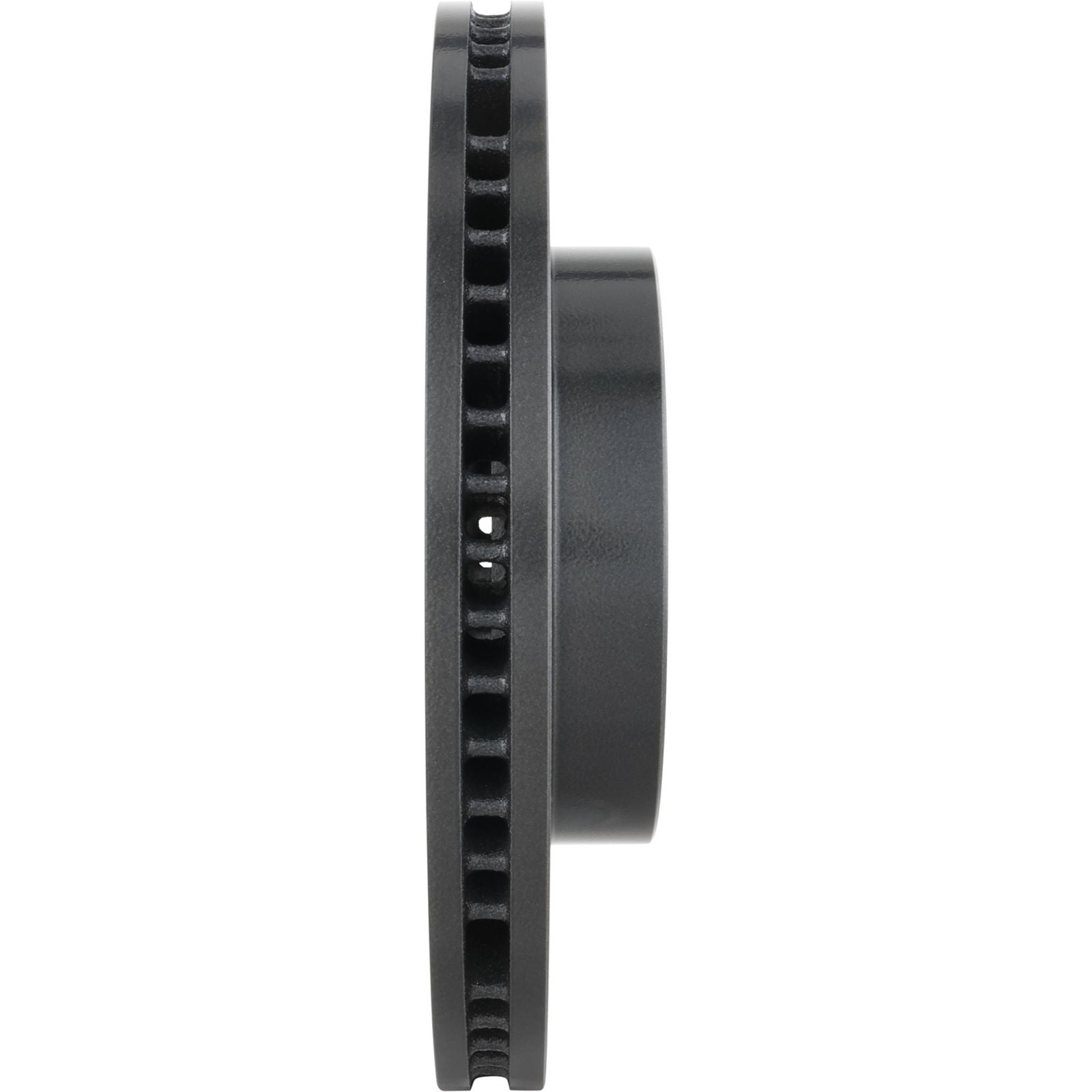 PRIME UV Coated Front Disc Brake Rotor - 09.8873.31_05
