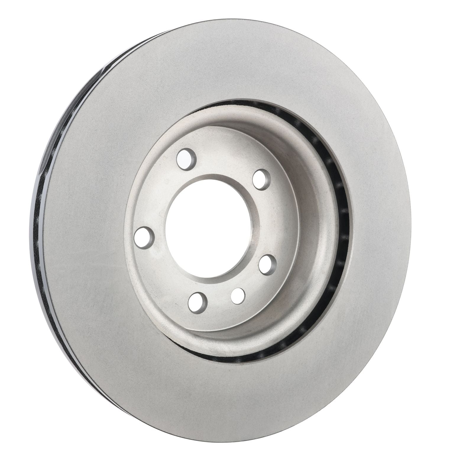 PRIME UV Coated Front Disc Brake Rotor - 09.8873.31_17