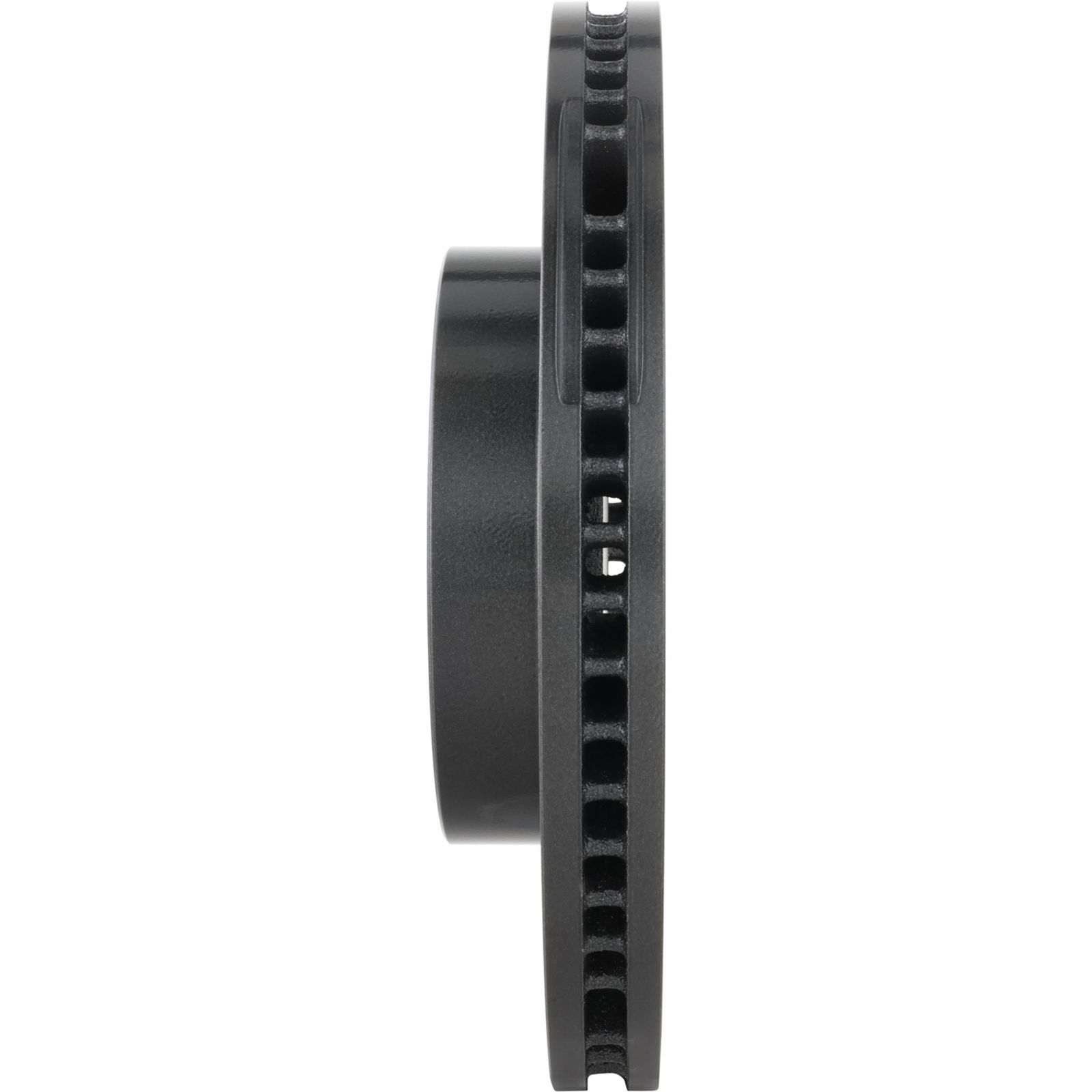 PRIME UV Coated Front Disc Brake Rotor - 09.8873.31_04