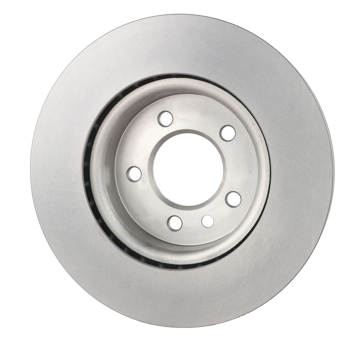 PRIME UV Coated Front Disc Brake Rotor - 09.8873.31_20