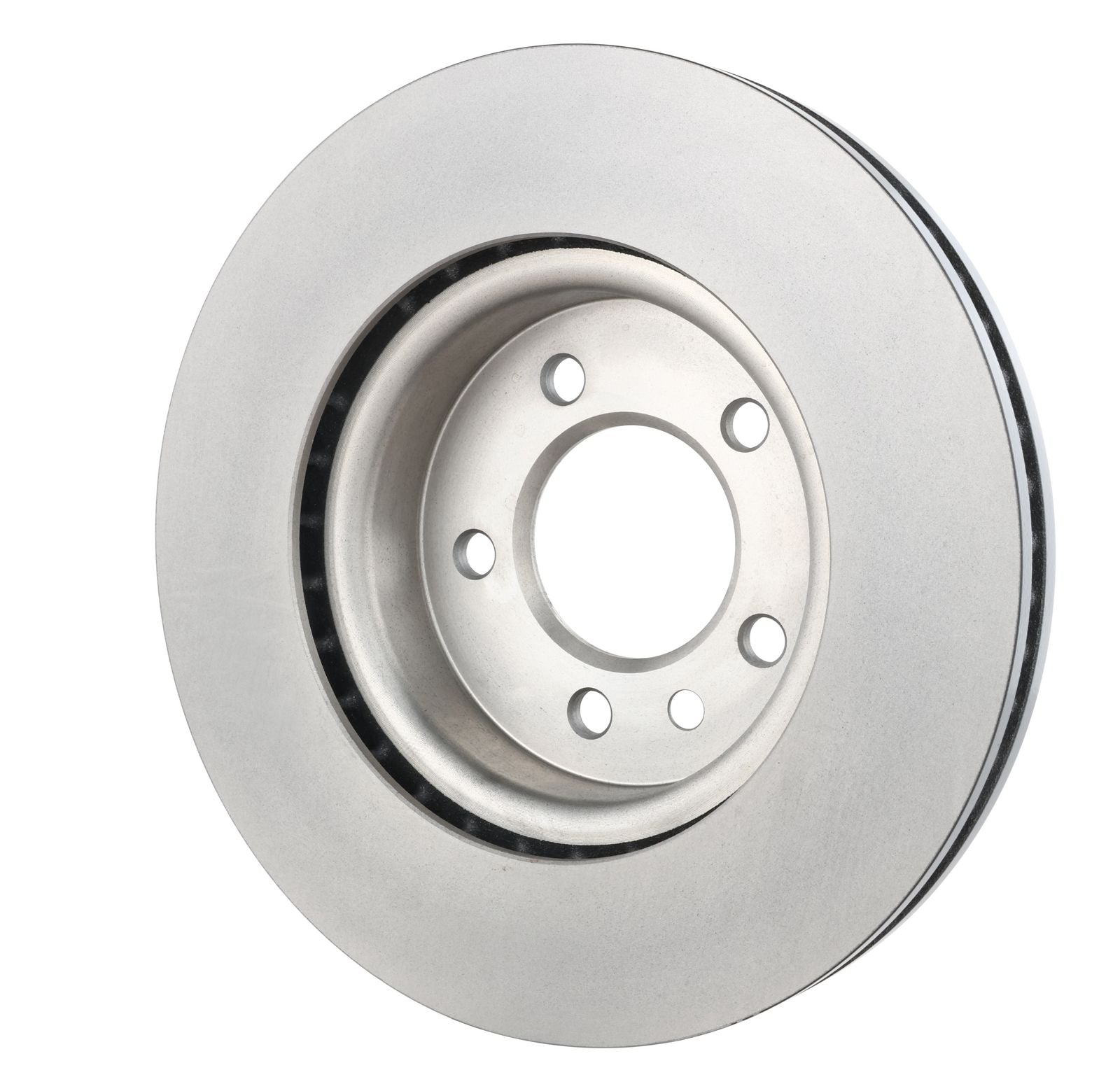 PRIME UV Coated Front Disc Brake Rotor - 09.8873.31_21