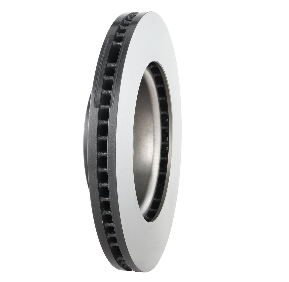 PRIME UV Coated Front Disc Brake Rotor - 09.8873.31_14