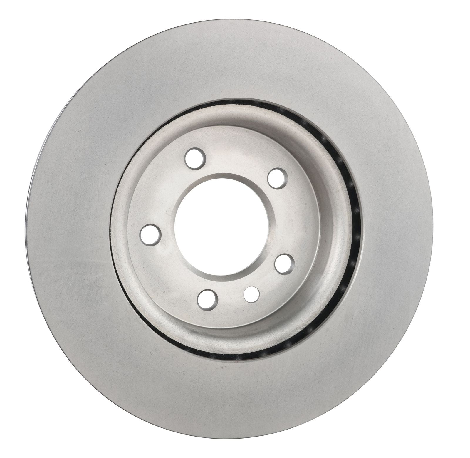 PRIME UV Coated Front Disc Brake Rotor - 09.8873.31_18
