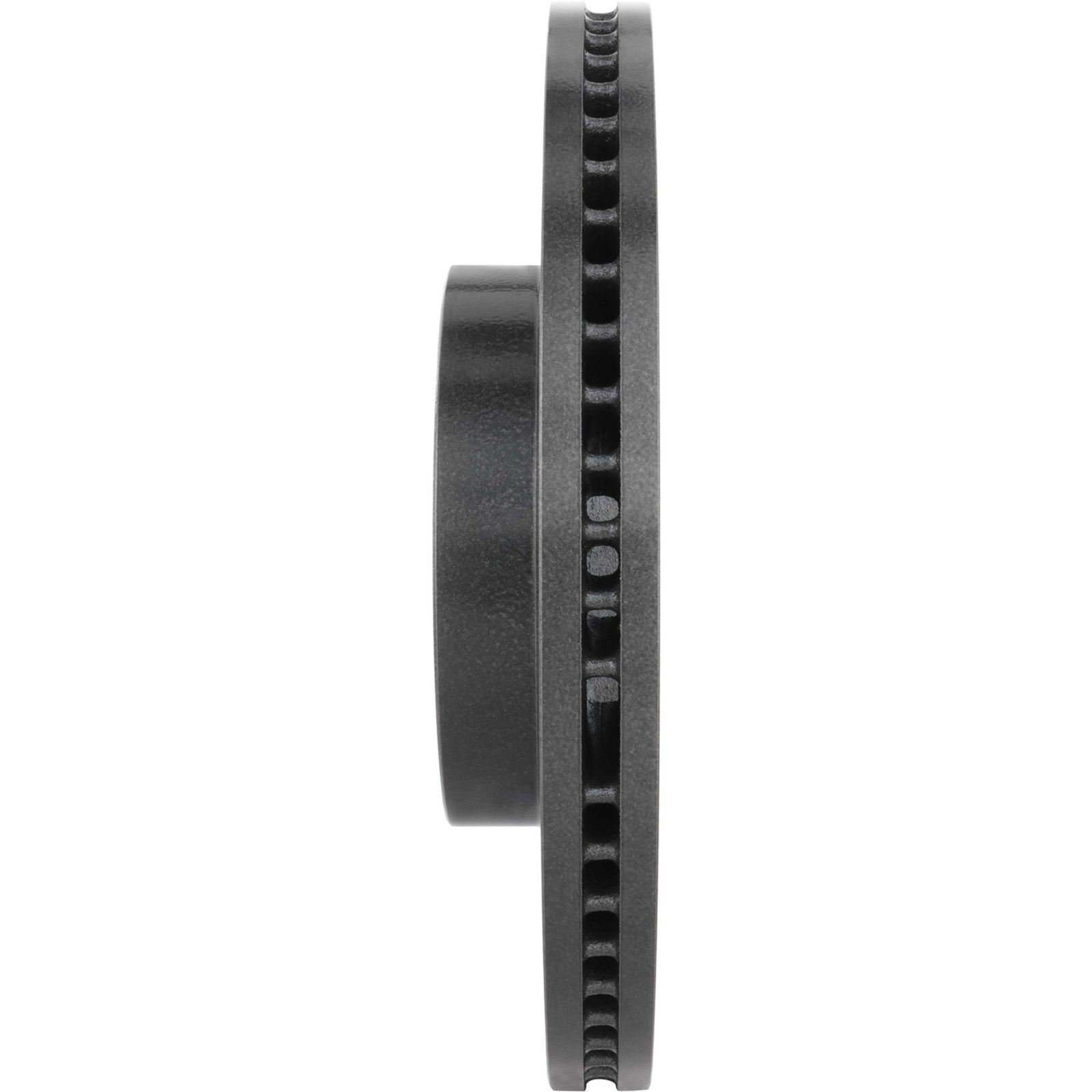 PRIME UV Coated Front Disc Brake Rotor - 09.8875.31_04