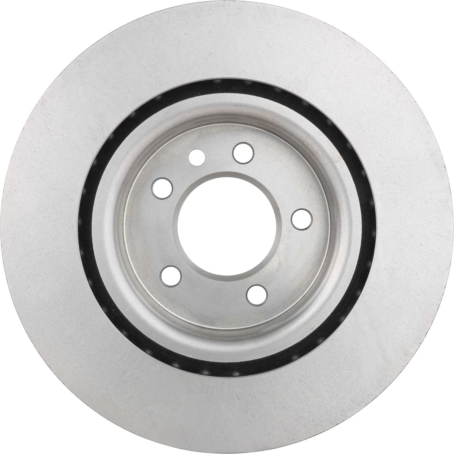 PRIME UV Coated Front Disc Brake Rotor - 09.8875.31_02