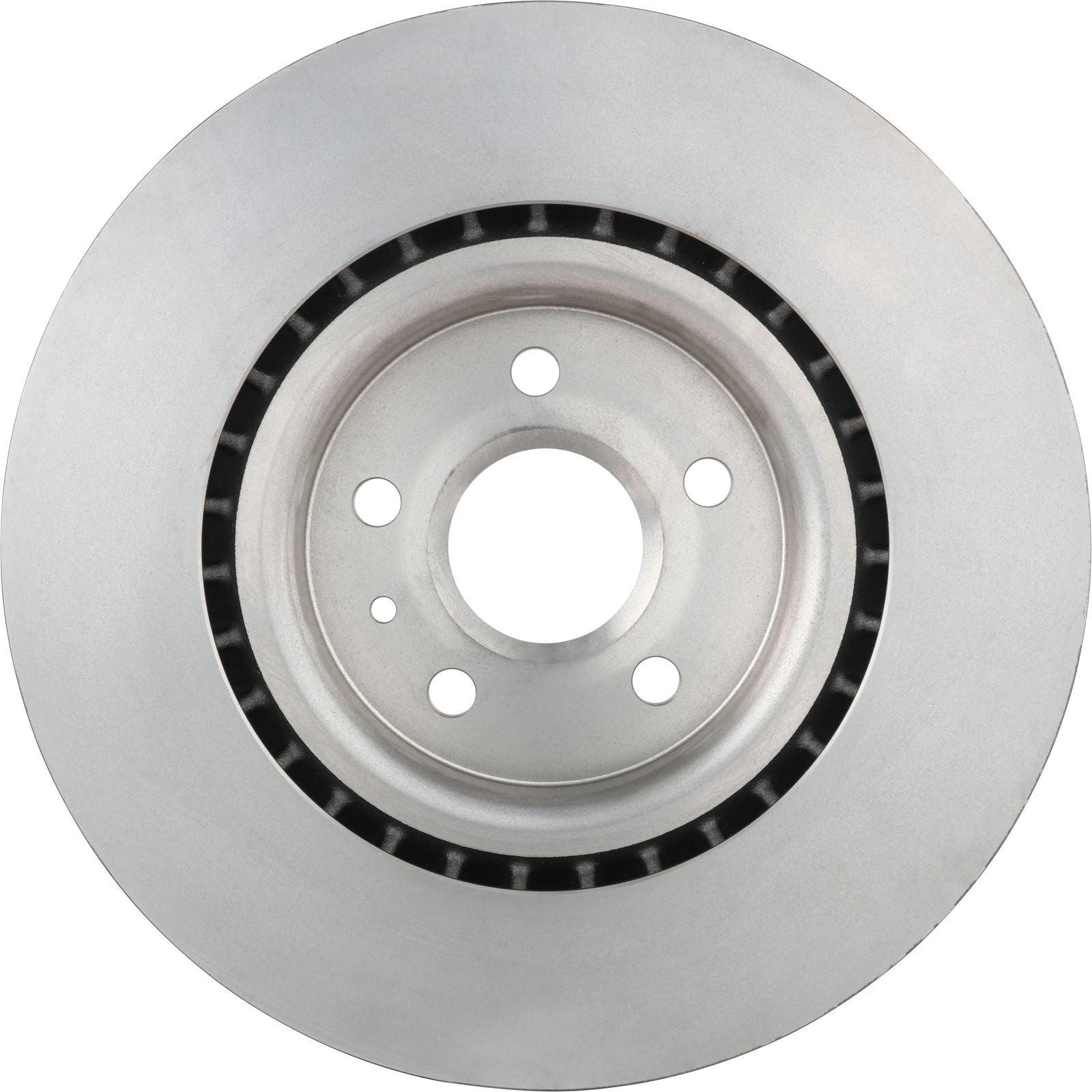 PRIME UV Coated Front Disc Brake Rotor - 09.8906.31_05