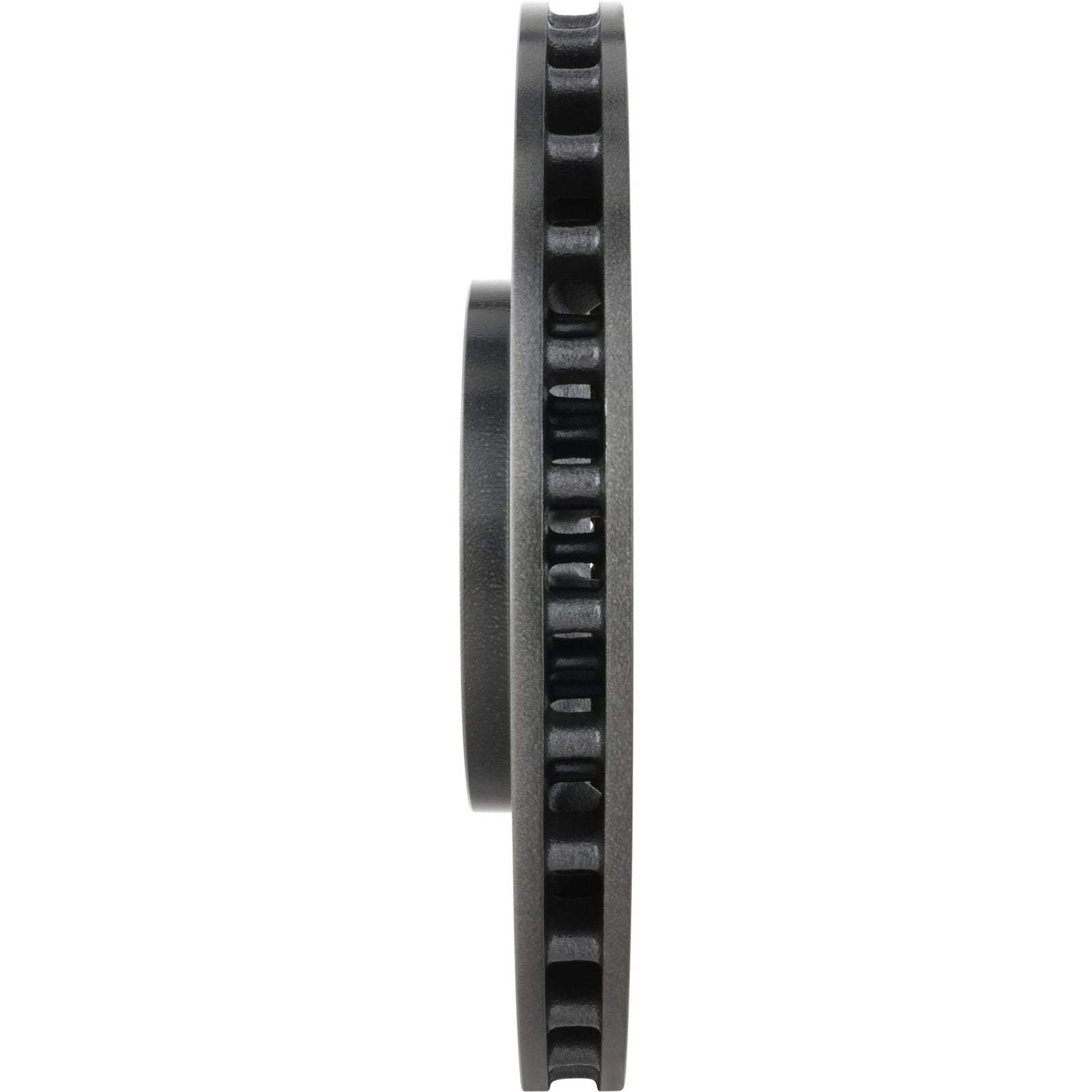 PRIME UV Coated Front Disc Brake Rotor - 09.8906.31_03
