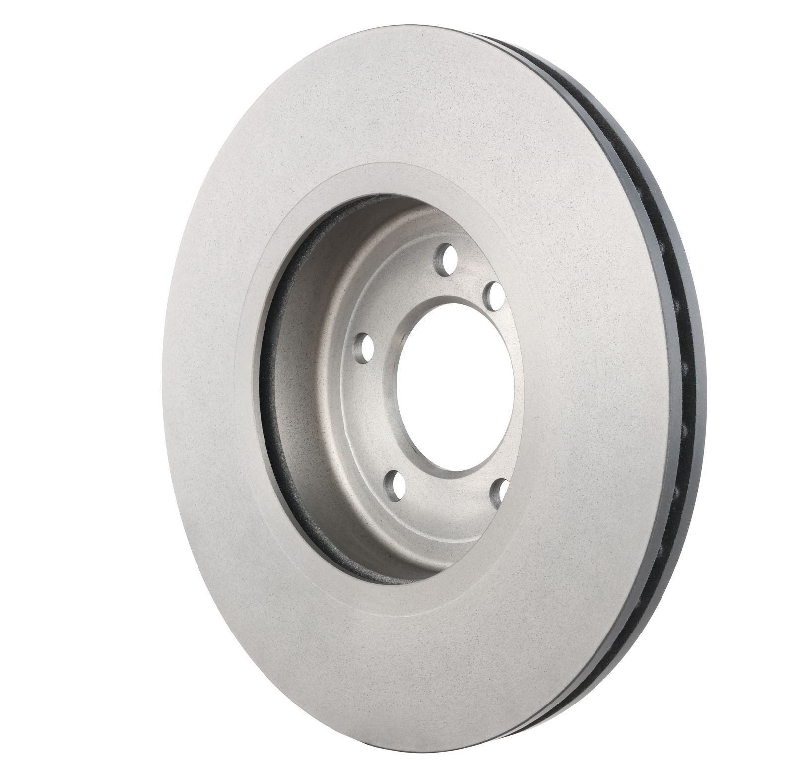 PRIME UV Coated Front Disc Brake Rotor - 09.8952.11_22