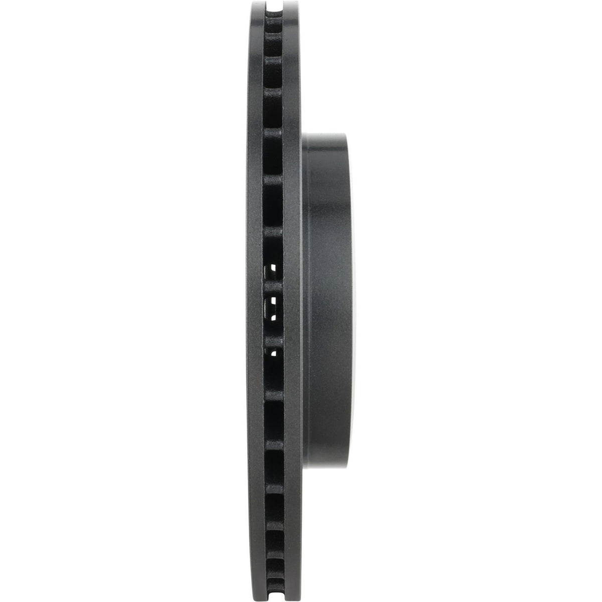 PRIME UV Coated Front Disc Brake Rotor - 09.8952.11_04