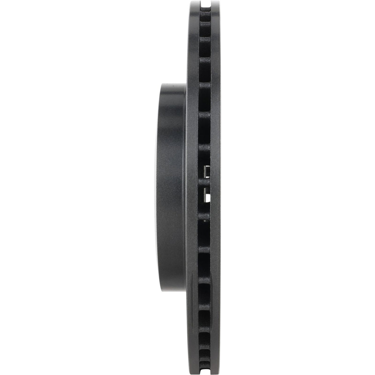 PRIME UV Coated Front Disc Brake Rotor - 09.8952.11_02