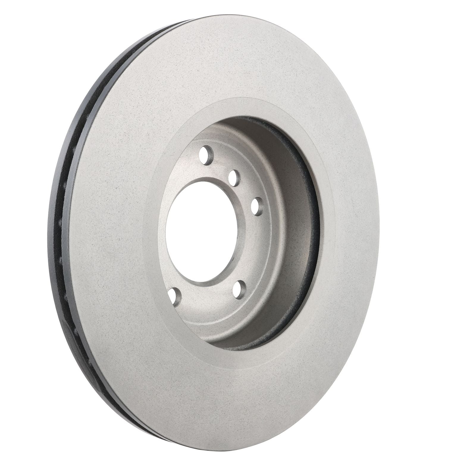 PRIME UV Coated Front Disc Brake Rotor - 09.8952.11_16