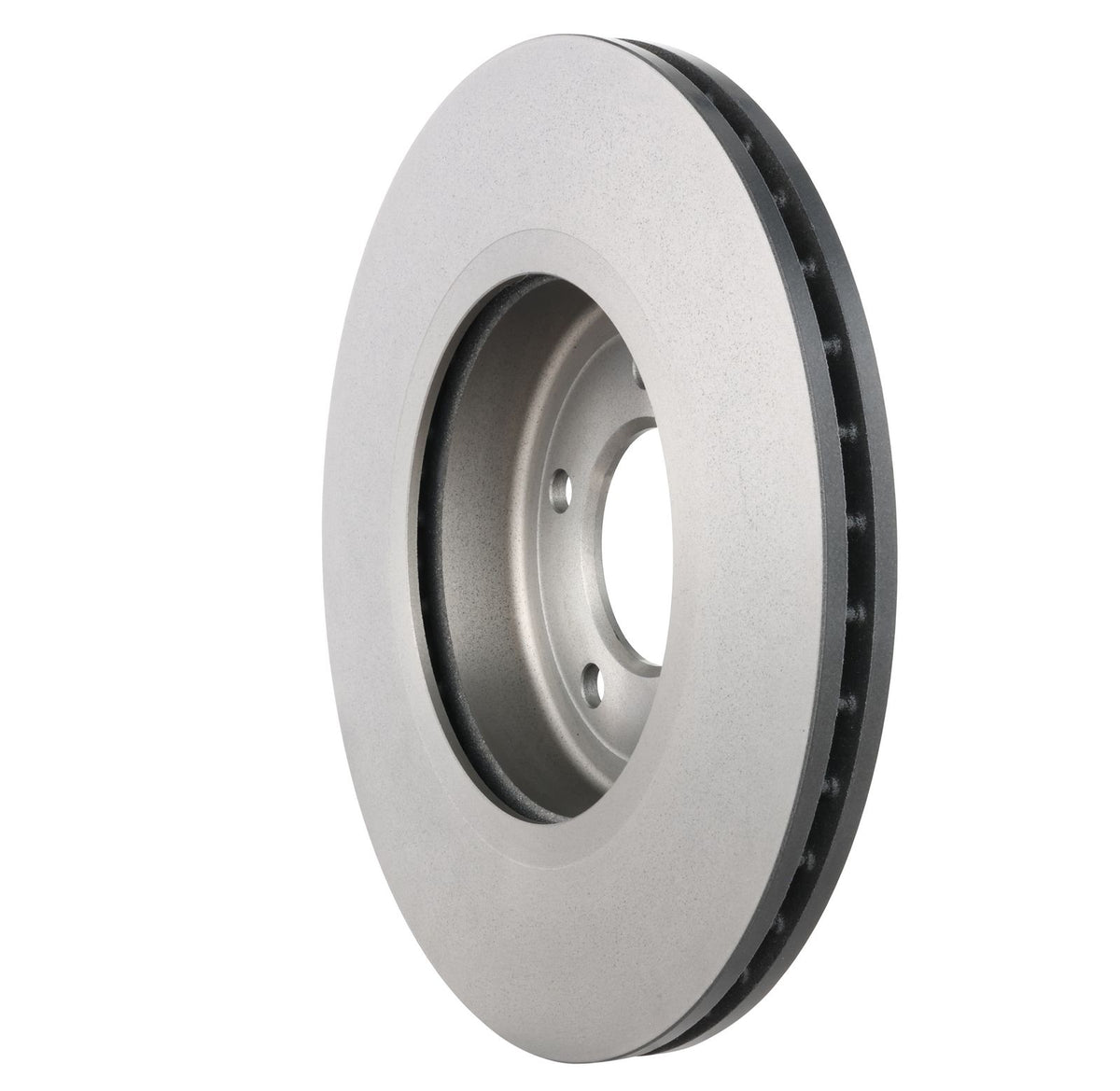 PRIME UV Coated Front Disc Brake Rotor - 09.8952.11_23
