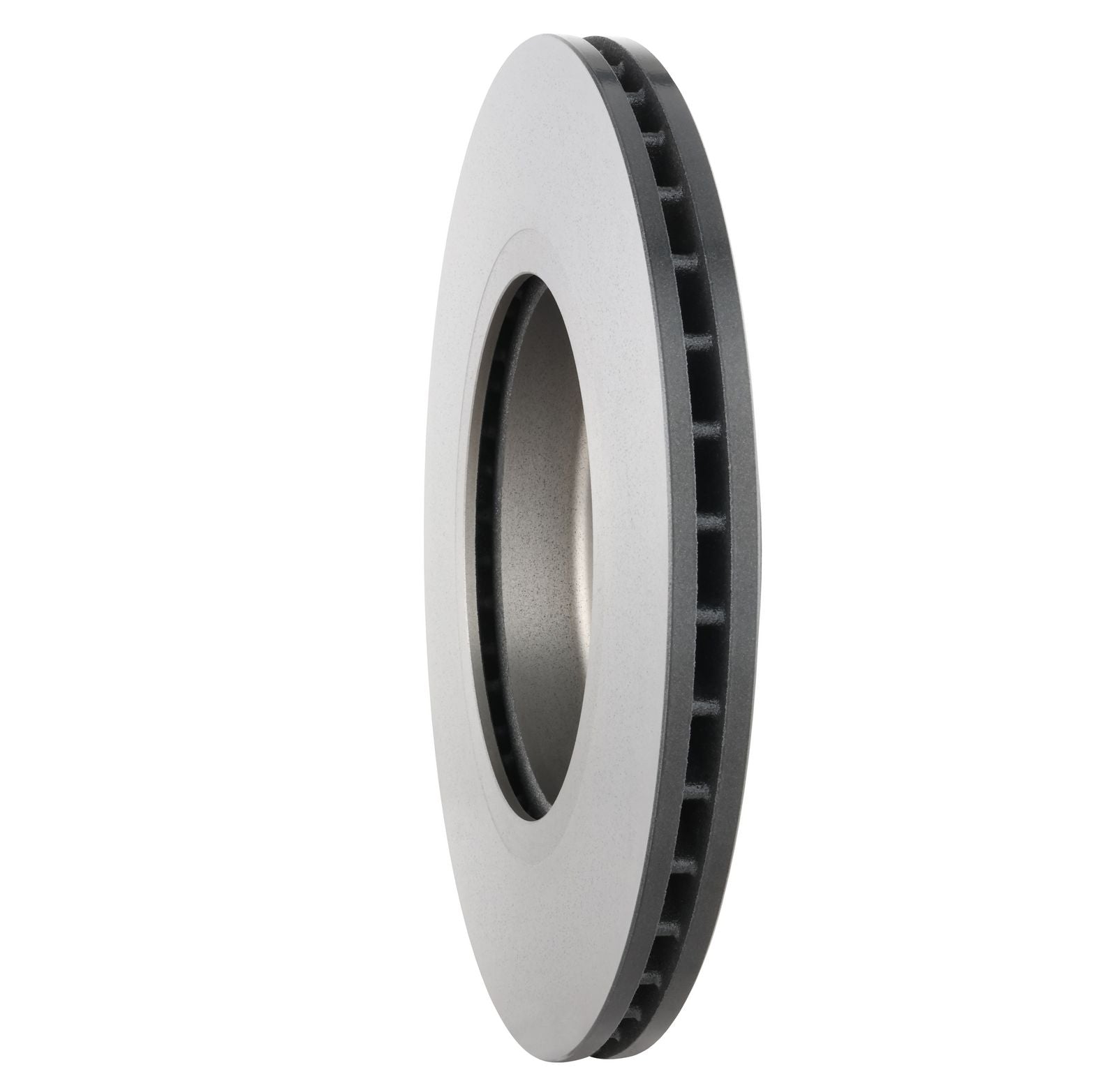 PRIME UV Coated Front Disc Brake Rotor - 09.8952.11_24