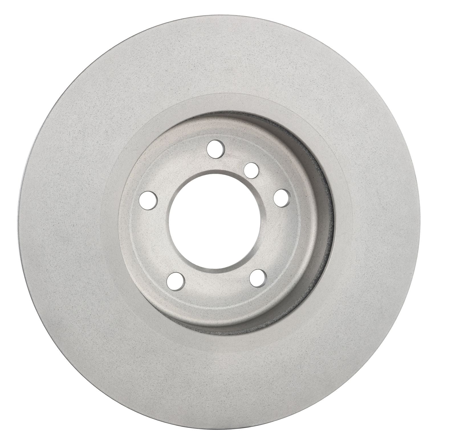 PRIME UV Coated Front Disc Brake Rotor - 09.8952.11_18