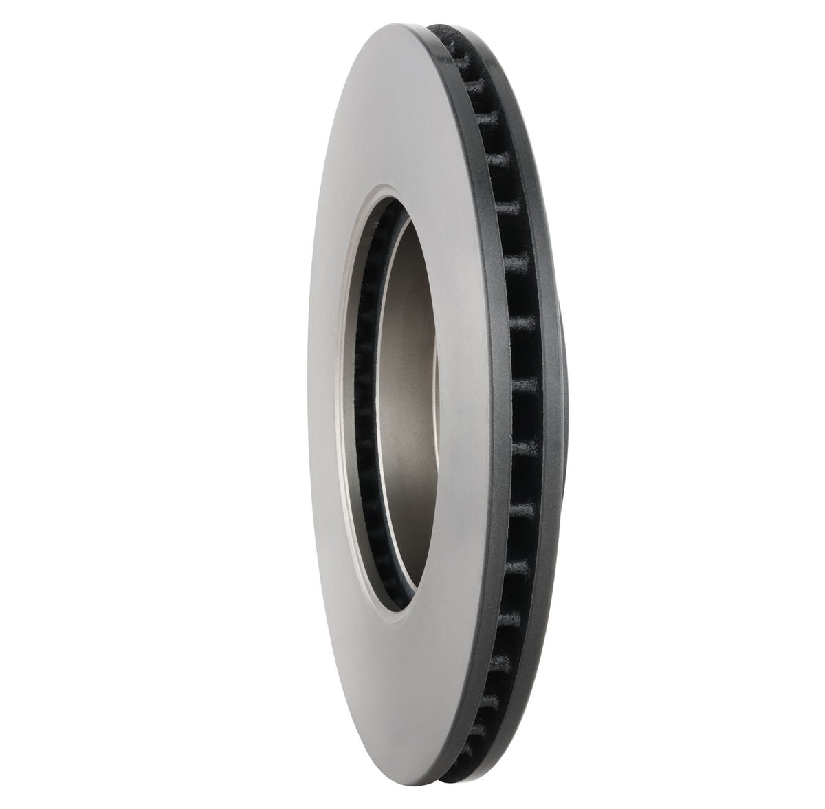 PRIME UV Coated Front Disc Brake Rotor - 09.8953.11_24