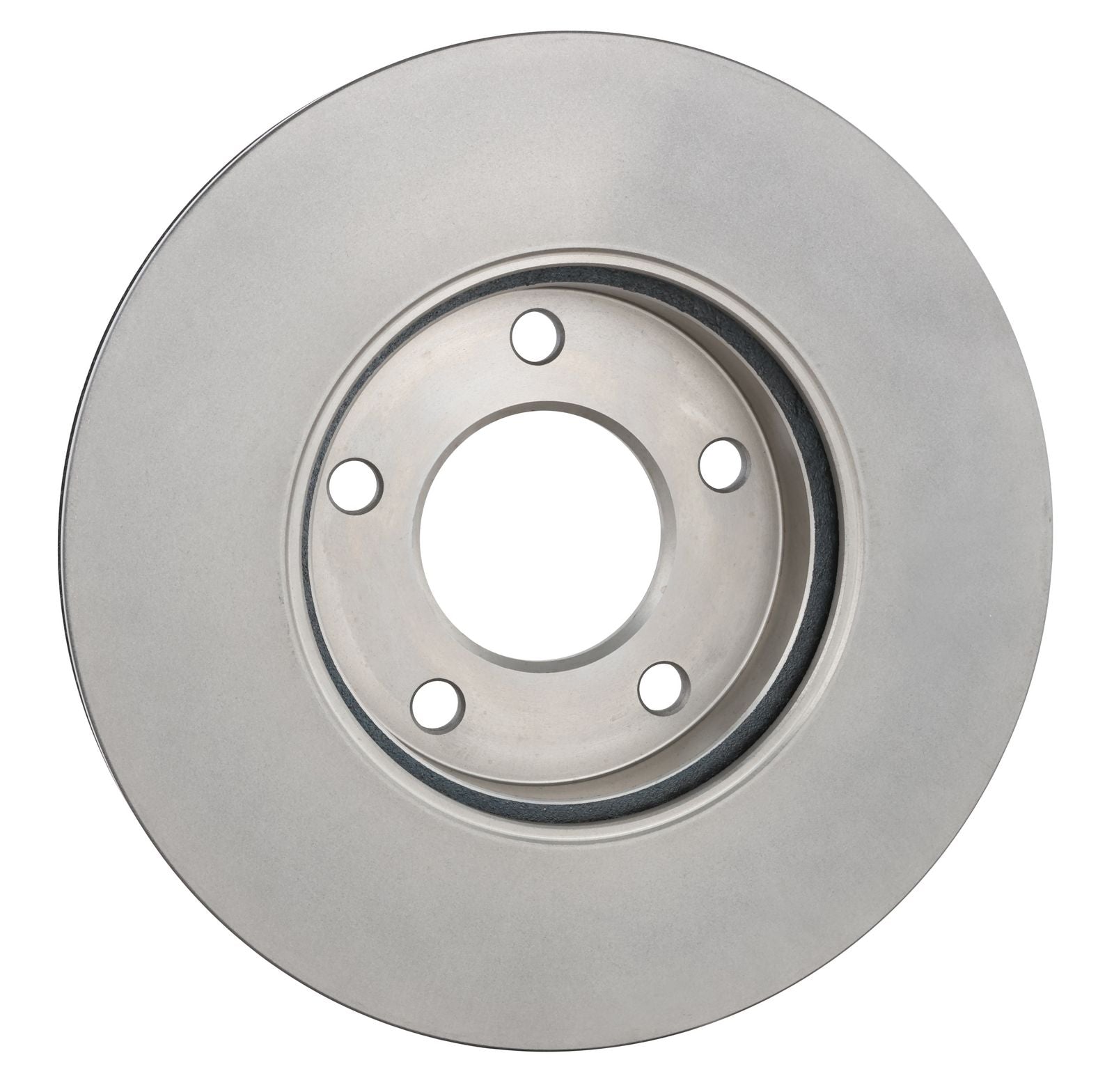 PRIME UV Coated Front Disc Brake Rotor - 09.8953.11_18