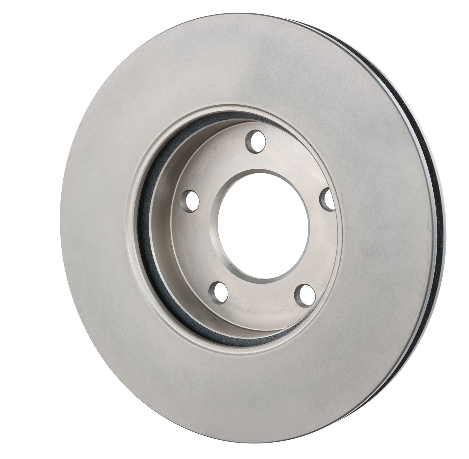 PRIME UV Coated Front Disc Brake Rotor - 09.8953.11_21