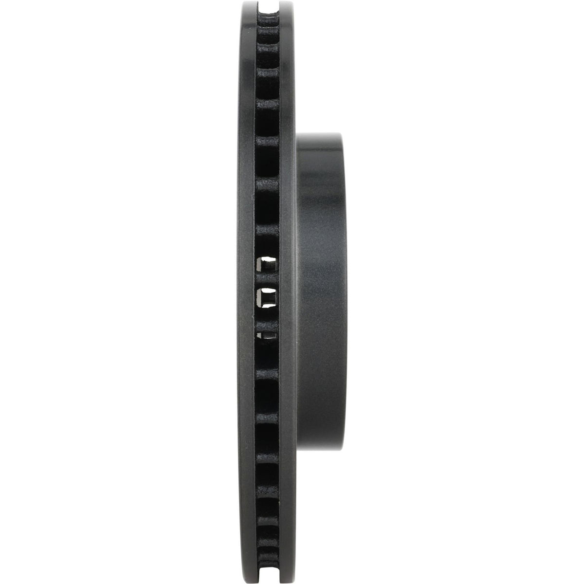 PRIME UV Coated Front Disc Brake Rotor - 09.8953.11_02