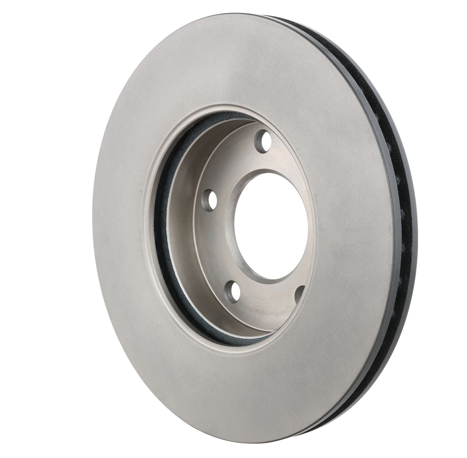 PRIME UV Coated Front Disc Brake Rotor - 09.8953.11_22