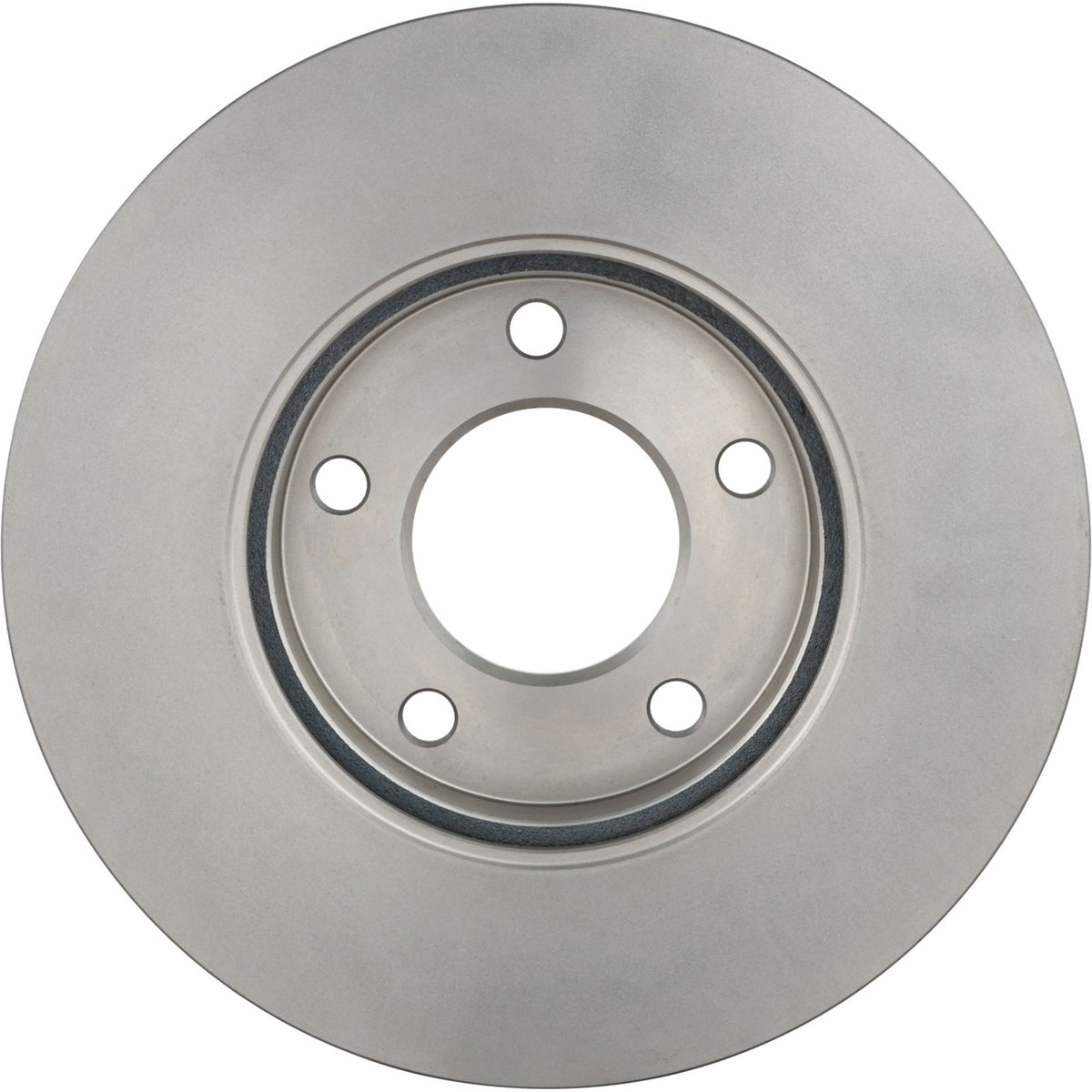 PRIME UV Coated Front Disc Brake Rotor - 09.8953.11_05