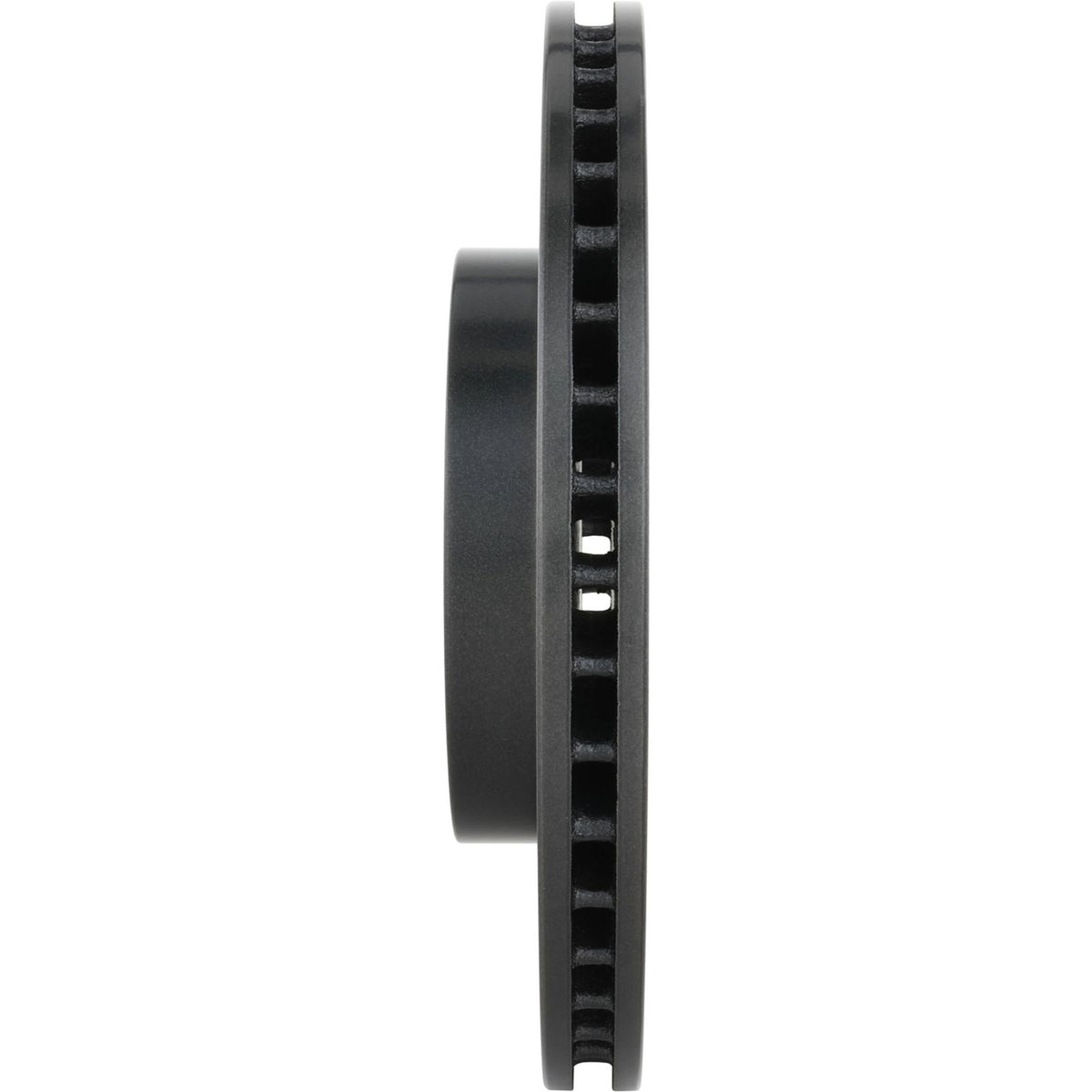 PRIME UV Coated Front Disc Brake Rotor - 09.8953.11_03