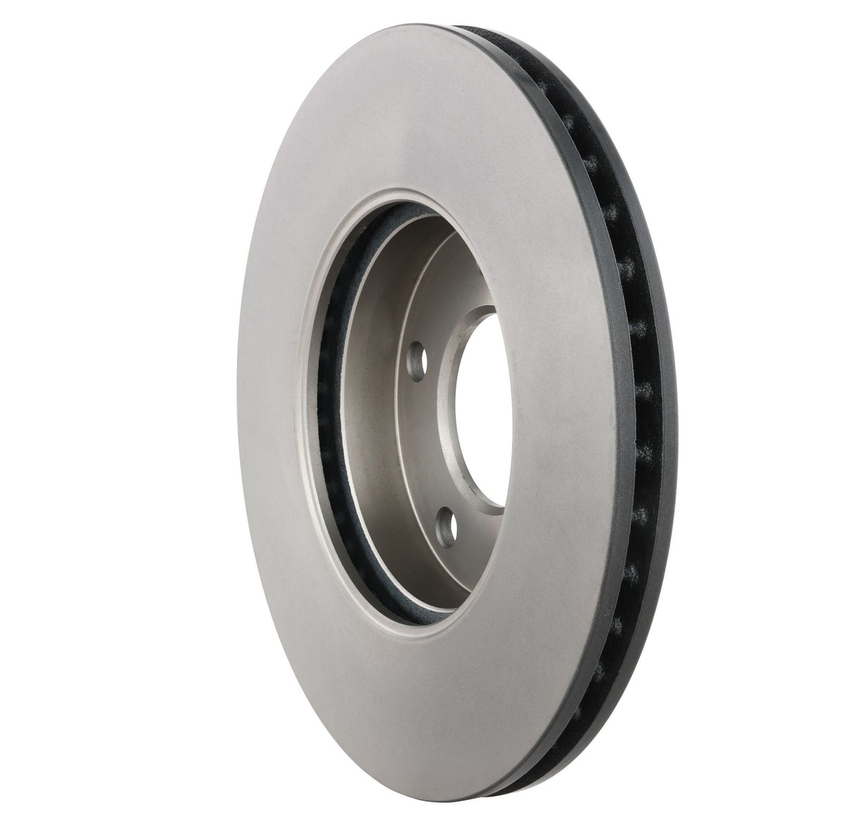 PRIME UV Coated Front Disc Brake Rotor - 09.8953.11_23