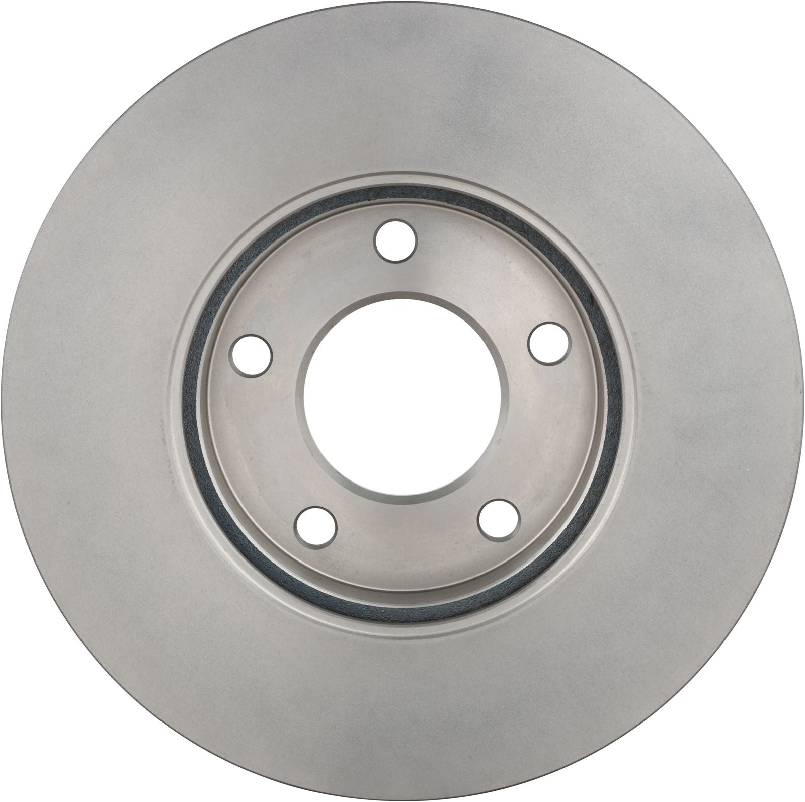 PRIME UV Coated Front Disc Brake Rotor - 09.8953.11_05