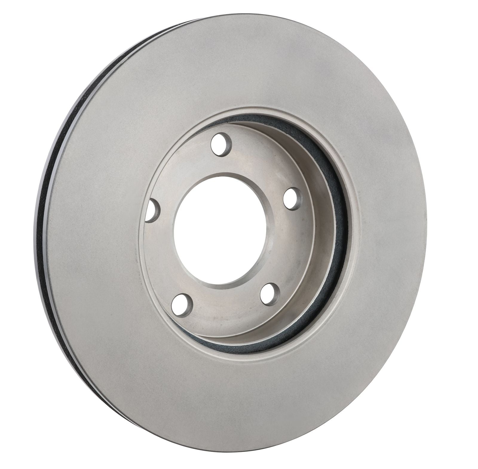 PRIME UV Coated Front Disc Brake Rotor - 09.8953.11_17