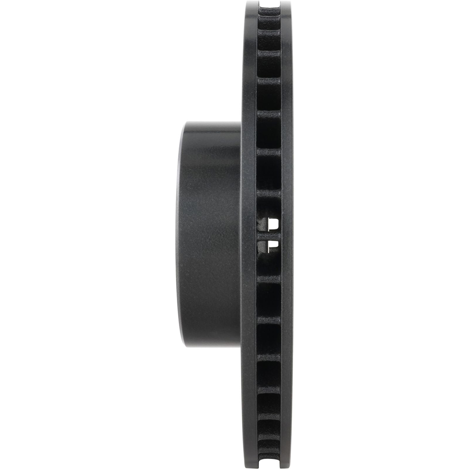 PRIME UV Coated Front Disc Brake Rotor - 09.8961.21_01