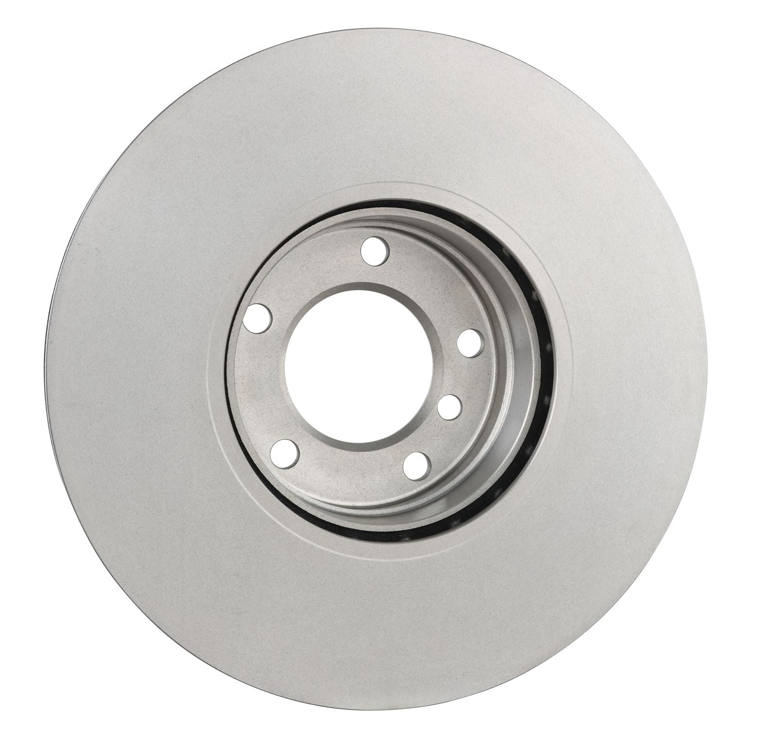 PRIME UV Coated Front Disc Brake Rotor - 09.8961.21_18