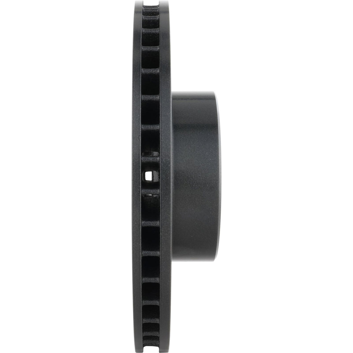 PRIME UV Coated Front Disc Brake Rotor - 09.8961.21_02
